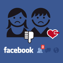 שימוש כבד בפייסבוק מוריד את ההערכה העצמית. גלה מדוע ואיך אתה יכול למנוע מפייסבוק לפגוע בהערכה העצמית שלך.
