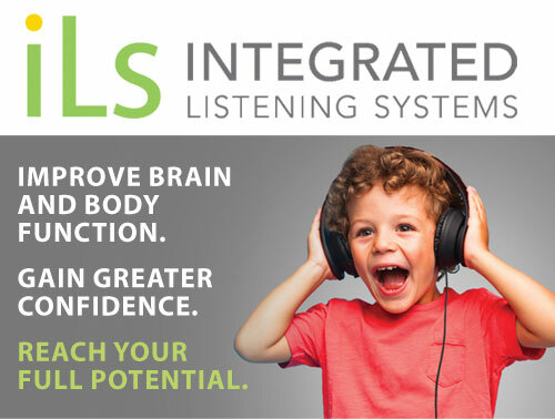 מערכות הקשבה משולבות iLS