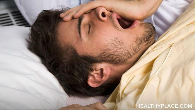 שינויים בשינה בהפרעה דו קוטבית יכולים באמת להרוס את היום שלך. למדו כיצד להתמודד עם הרגישות של הפרעה דו קוטבית לשינויי שינה.