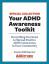 קבע את הרשומה ישר: ערכת הכלים לחודש המודעות שלך ל- ADHD