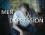 דיכאון בתחפושת: גברים שסובלים