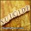 סטטיסטיקות התאבדות בגין התאבדויות והתאבדויות ניסיונות