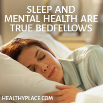 שינה ובריאות נפשית קשורים זה בזה, וכל אחד מהם משפיע על השני. למדו עוד על בעיות שינה וכיצד הם משפיעים על בריאותכם הנפשית.
