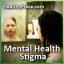 סטיגמה לבריאות הנפש בקרב אנשים עם מחלת נפש