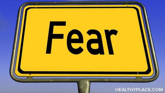 האם ניתן להעריך פחדים רציונאליים או לא הגיוניים? האם פחדים מסוימים תקפים בעוד שאחרים אינם? מי מחליט מהו פחד לא הגיוני או רציונלי? בוא נגלה.
