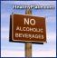 התרופה להתעללות באלכוהול: הודעות שתייה רגישות