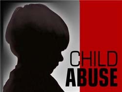 הגנה על מתעללים בילדים במקום על ילדים
