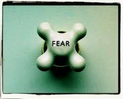 האם אתה יכול להתמודד עם פחד?