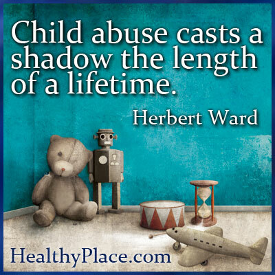 התעללות בילדים יכולה להשפיע על קורבנות לאורך חייהם. ד"ר אנה לופז דנה בסוגיות העומדות בפני ניצולים בוגרים של התעללות בילדים. 