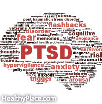 כל אחד יכול להיות מופתע, אך אנשים עם PTSD קרבי יכולים לקבל תגובה מופלאה מוגזמת. התגובה המדהימה שלהם יכולה להיות אפילו טראומטית. בדוק את זה.