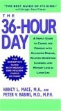 יום 36 שעות: מדריך משפחתי לטיפול באנשים עם מחלת אלצהיימר, מחלות שיטיון קשורות ואובדן זיכרון בהמשך החיים.