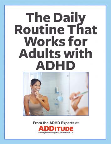 8 המשרות הטובות ביותר למבוגרים עם ADHD להורדה בחינם