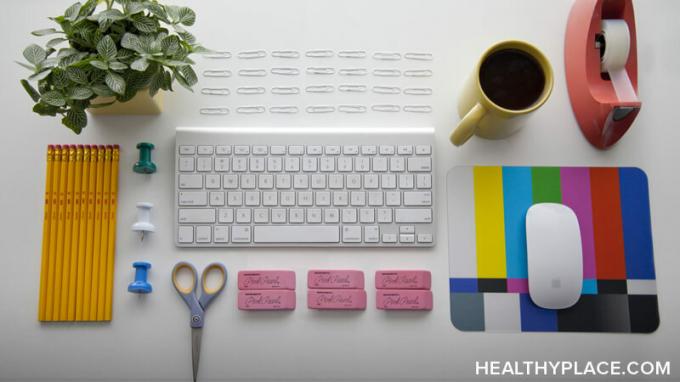 סובלים מהפרעות קשב וריכוז ורוצים להתארגן? השתמש בטיפים אלה לארגון עם הפרעות קשב וריכוז כדי להתארגן ולהישאר מאורגן. בדוק אותם ב- HealthyPlace.