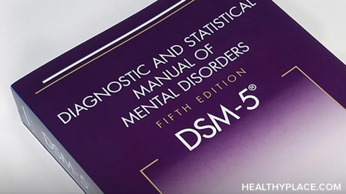 הקריטריונים של DSM-5 להפרעת זהות דיסוציאטיבית (DID) מתרכזים סביב אישים מרובים, אמנזיה וכן שלושה קריטריונים אחרים של DID. למד עוד.