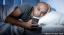 הסכנות של חסך שינה קשור לחרדה