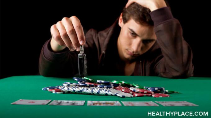 לא קשה לקבוע התמכרות להימורים. להלן התסמינים והסימנים להתמכרות להימורים.