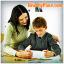 עזרה לילדך עם הפרעות קשב וריכוז בשיעורי בית