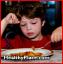סקירת הספרות בנושא ילדים והפרעות אכילה