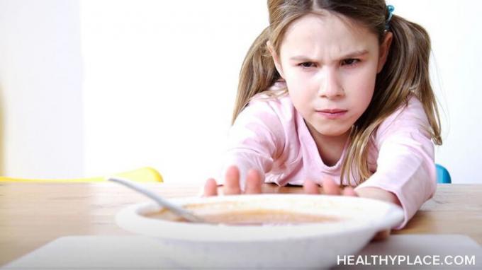 הפרדת ילדכם מהפרעת האכילה היא אחד הכלים המועילים ביותר להורים לילדים עם הפרעות אכילה. גלה כיצד ההפרדה עובדת.
