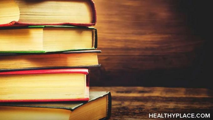 הספרים הטובים ביותר האלה על דיכאון הם מפת דרכים להשתפר. הם קלים לקריאה, מלאי רעיונות. גלה את חמשת ספרי הדיכאון הטובים ביותר ב- HealthyPlace.